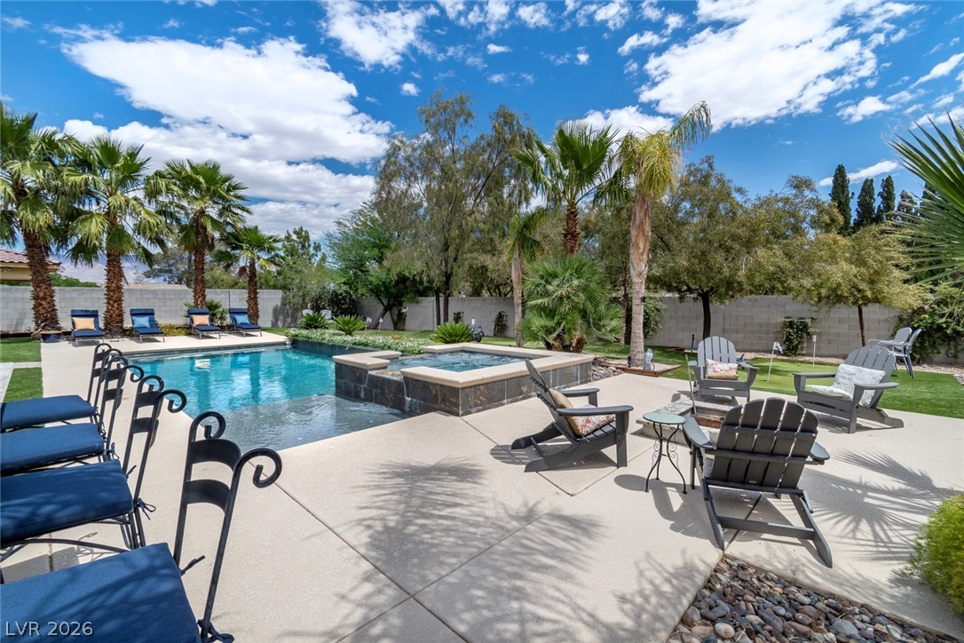 6404 Lokai Avenue Las Vegas NV 89130