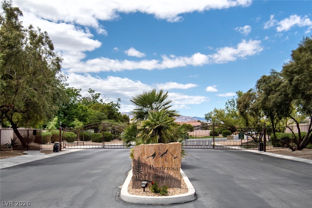 6404 Lokai Avenue Las Vegas NV 89130