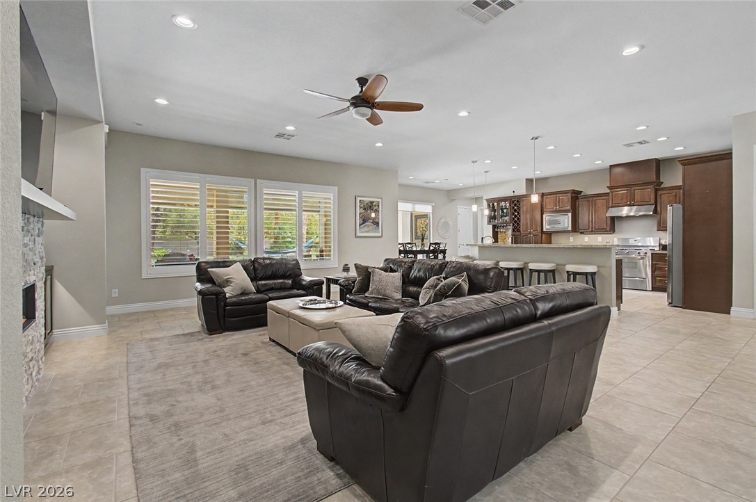 6404 Lokai Avenue Las Vegas NV 89130