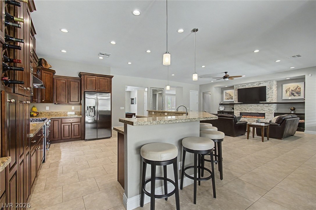 6404 Lokai Avenue Las Vegas NV 89130