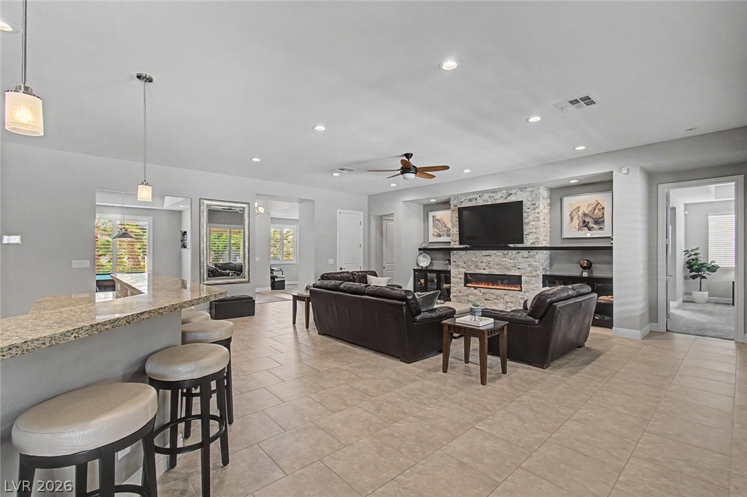 6404 Lokai Avenue Las Vegas NV 89130