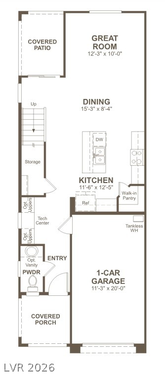 5338 Borra Hills Street Las Vegas NV 89148