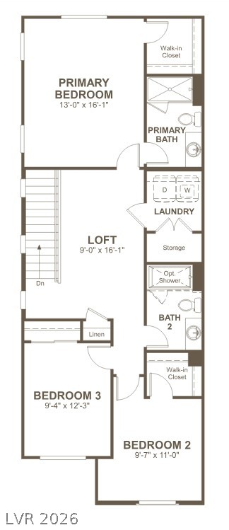 5338 Borra Hills Street Las Vegas NV 89148