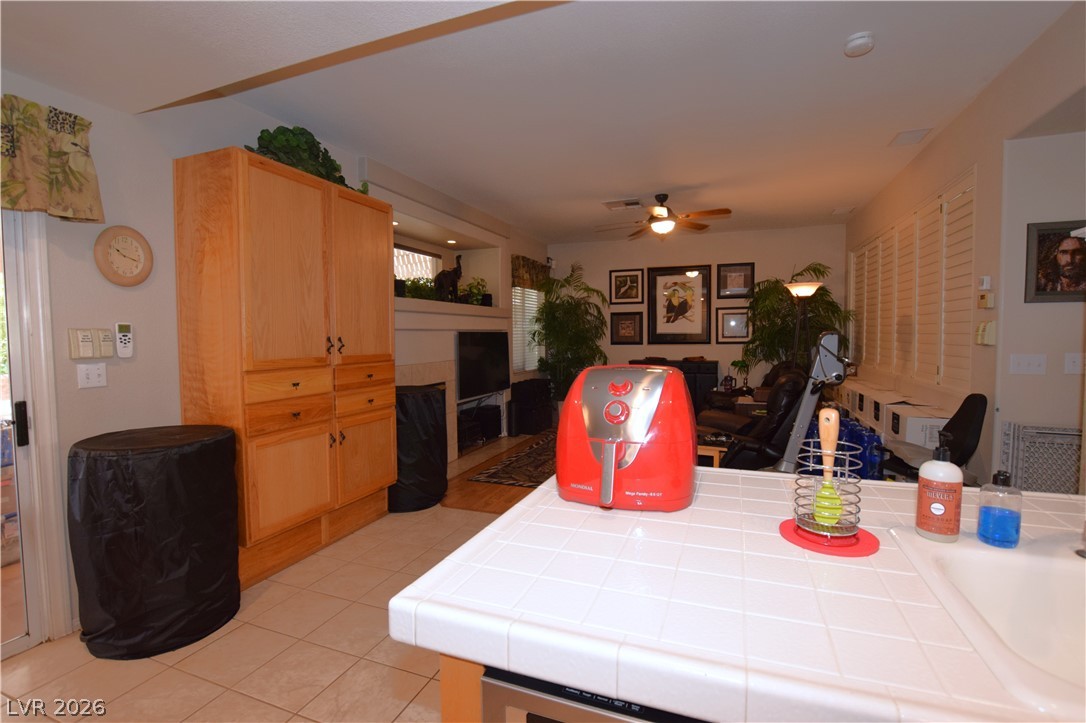 1271 Dove Tree Court Henderson NV 89014