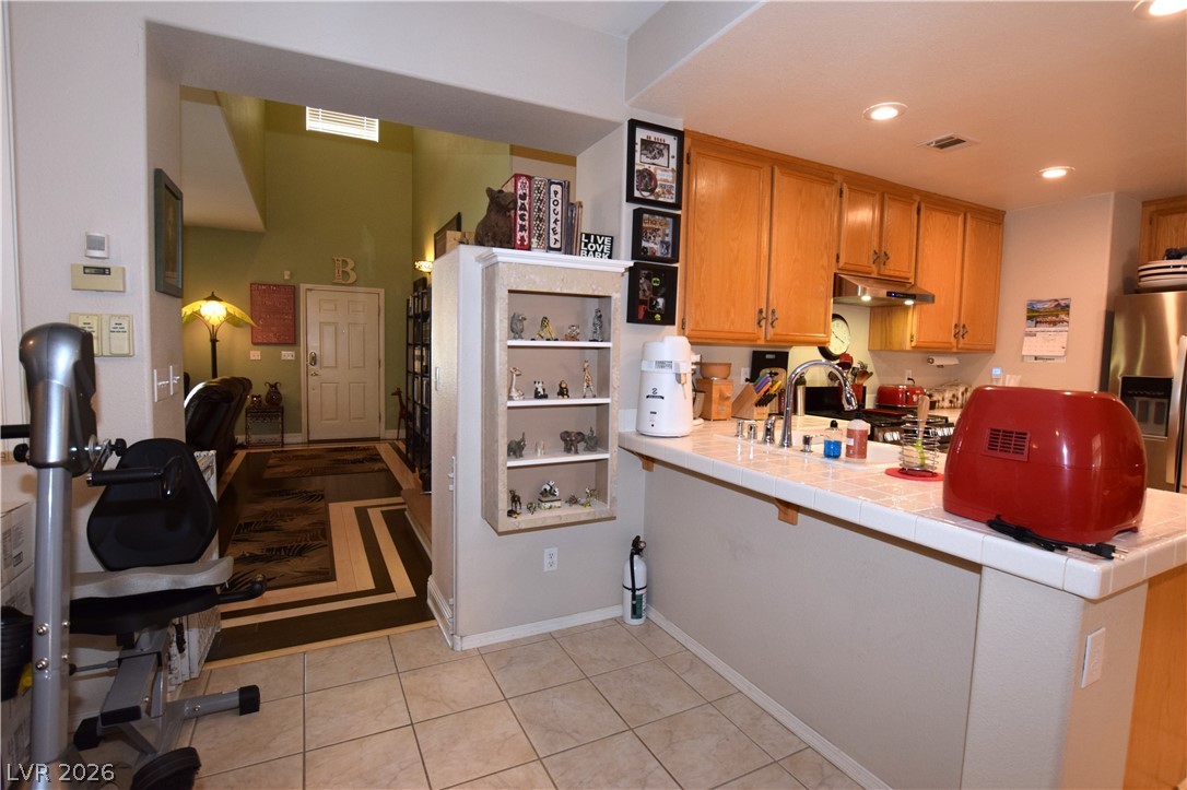 1271 Dove Tree Court Henderson NV 89014