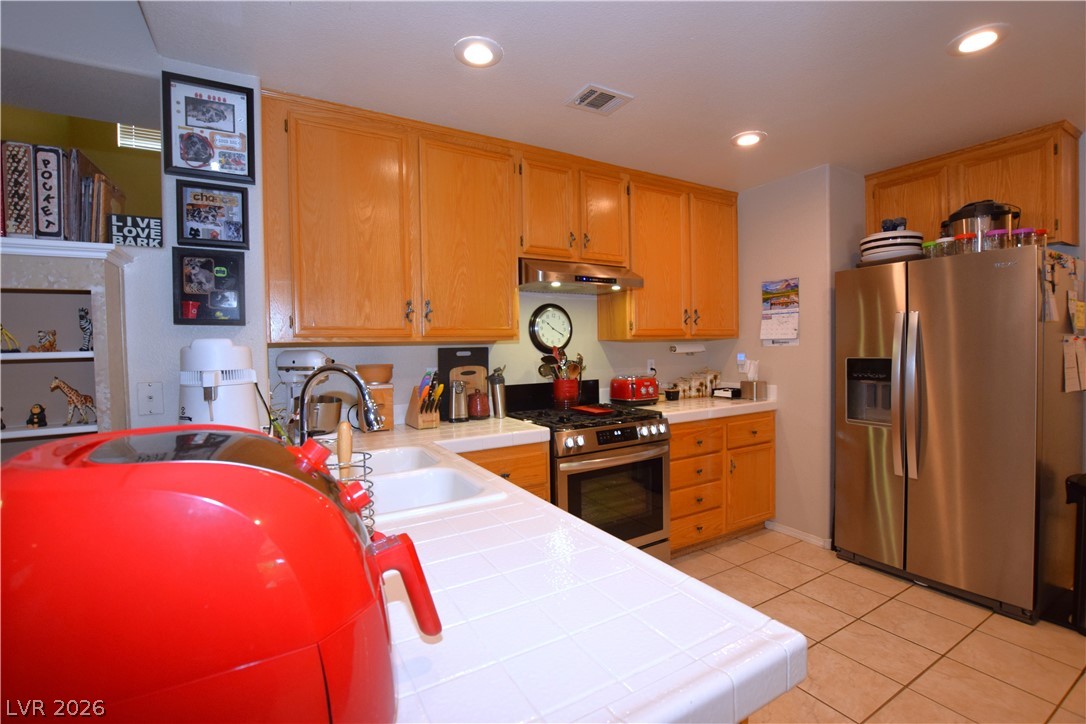 1271 Dove Tree Court Henderson NV 89014