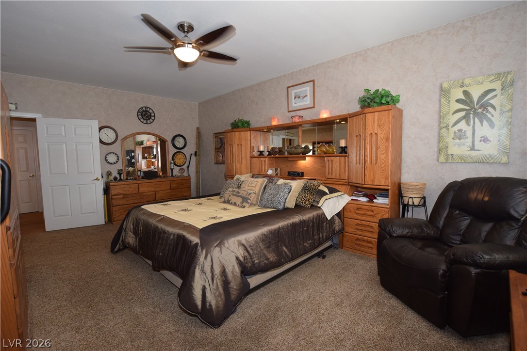 1271 Dove Tree Court Henderson NV 89014