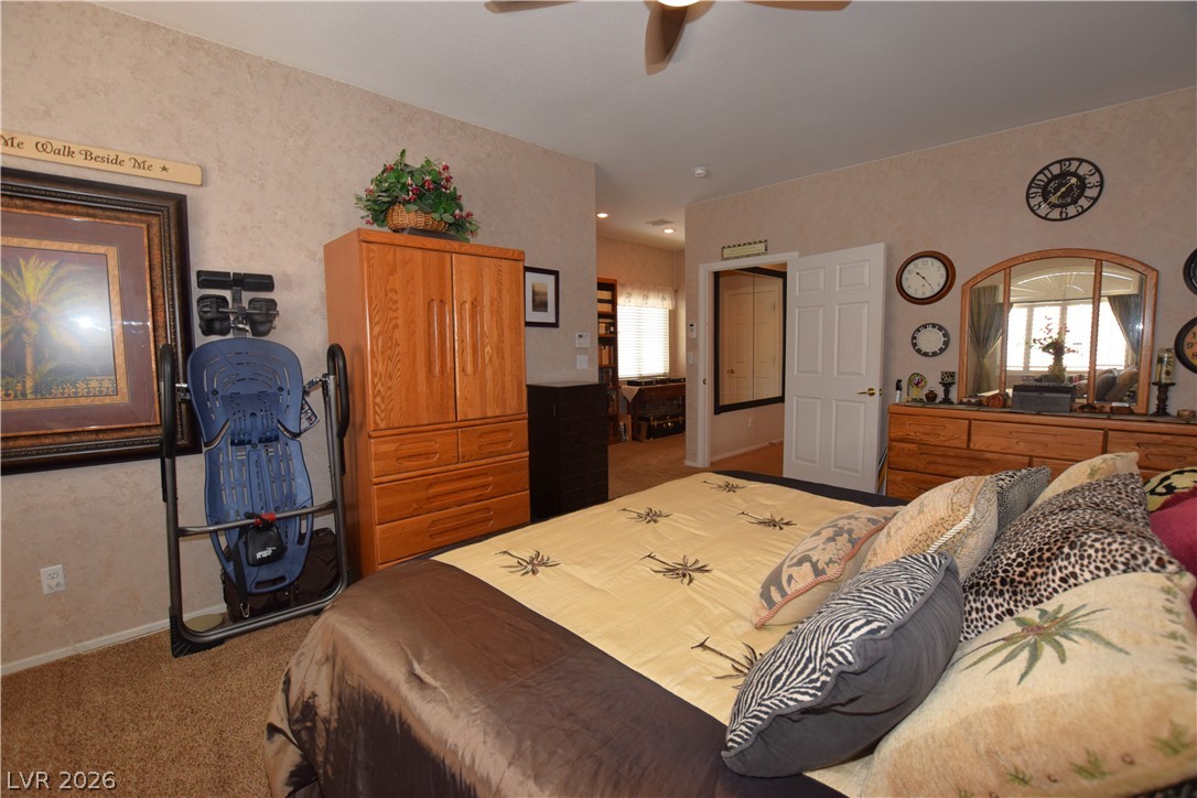 1271 Dove Tree Court Henderson NV 89014