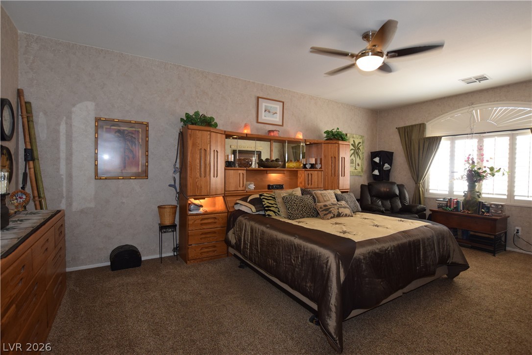 1271 Dove Tree Court Henderson NV 89014
