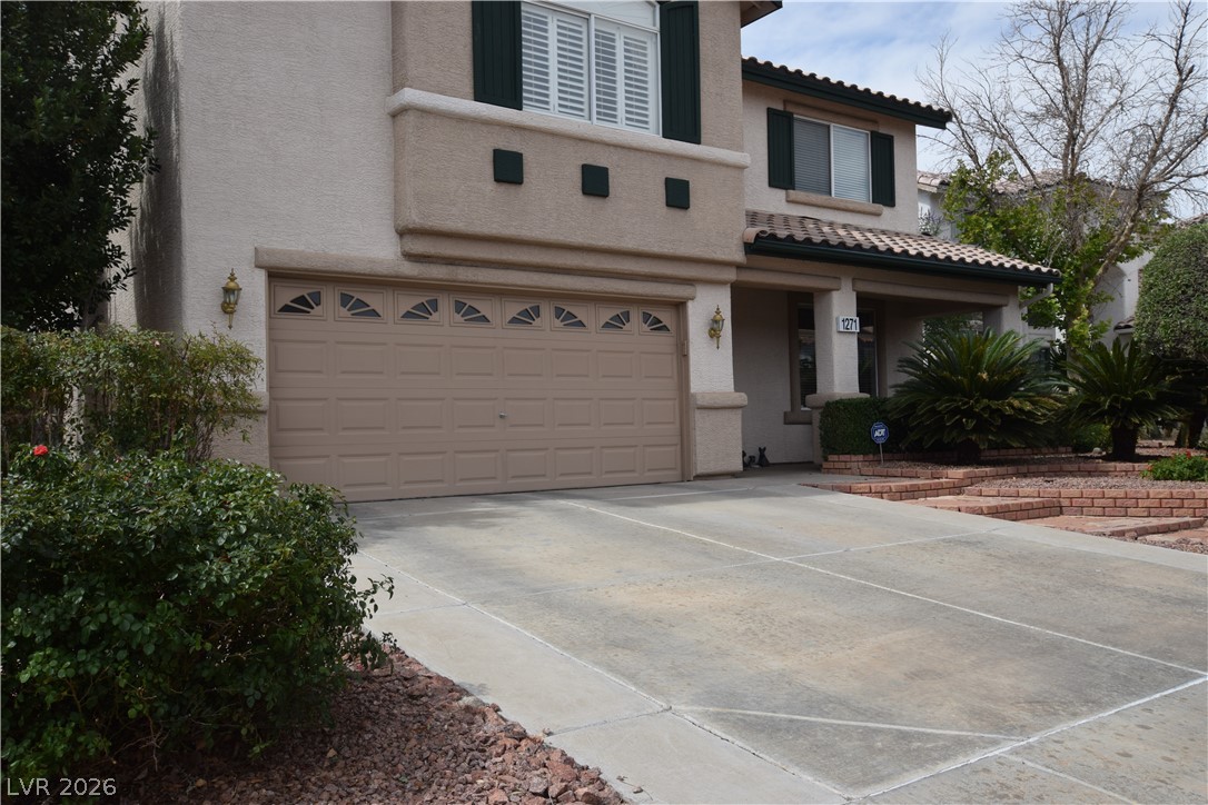 1271 Dove Tree Court Henderson NV 89014