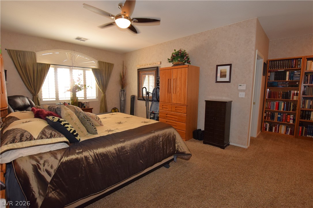 1271 Dove Tree Court Henderson NV 89014