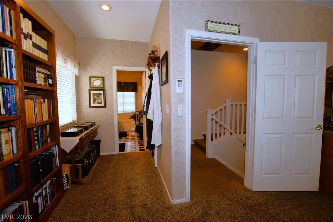 1271 Dove Tree Court Henderson NV 89014