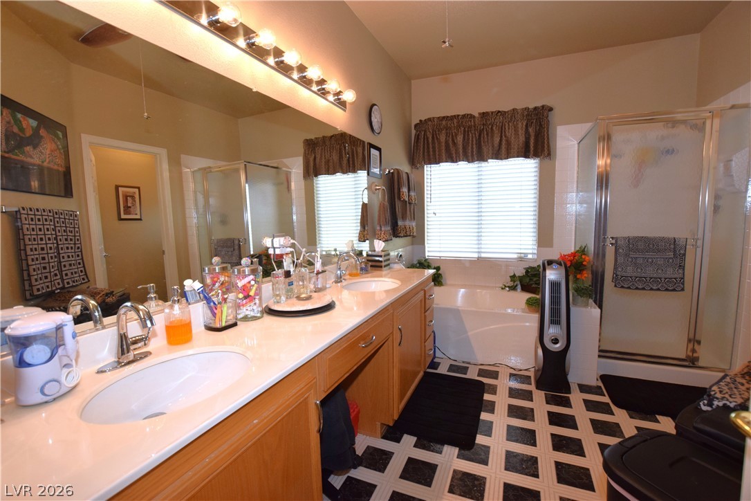 1271 Dove Tree Court Henderson NV 89014