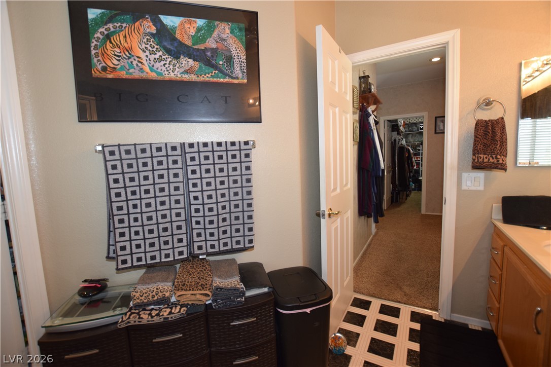 1271 Dove Tree Court Henderson NV 89014