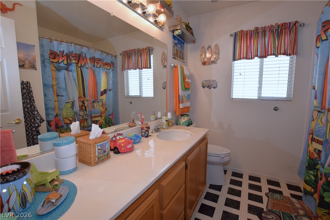 1271 Dove Tree Court Henderson NV 89014
