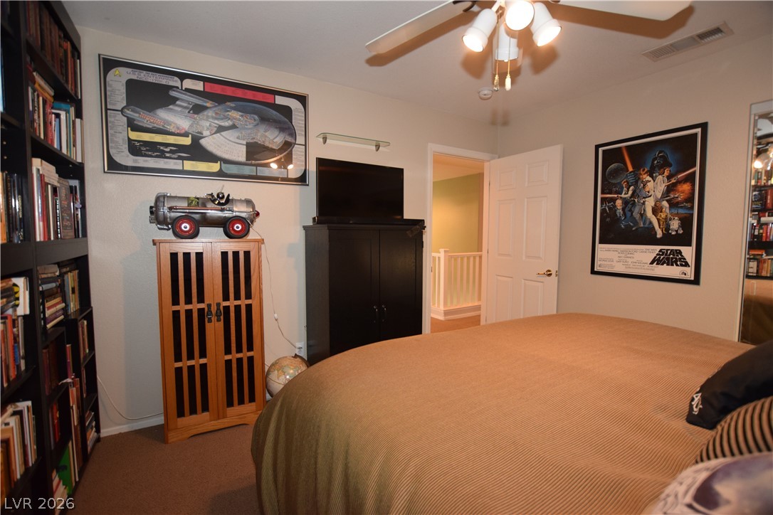 1271 Dove Tree Court Henderson NV 89014