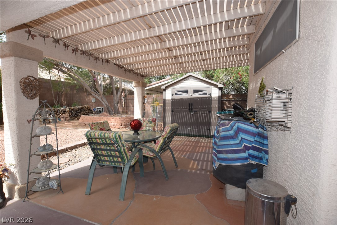 1271 Dove Tree Court Henderson NV 89014