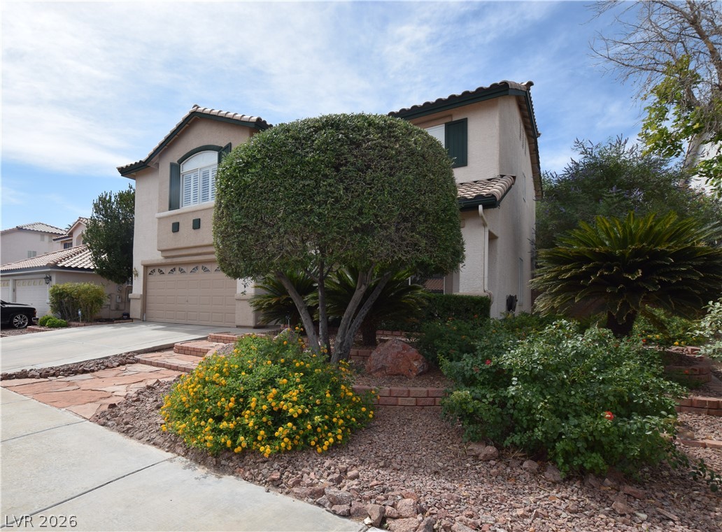 1271 Dove Tree Court Henderson NV 89014