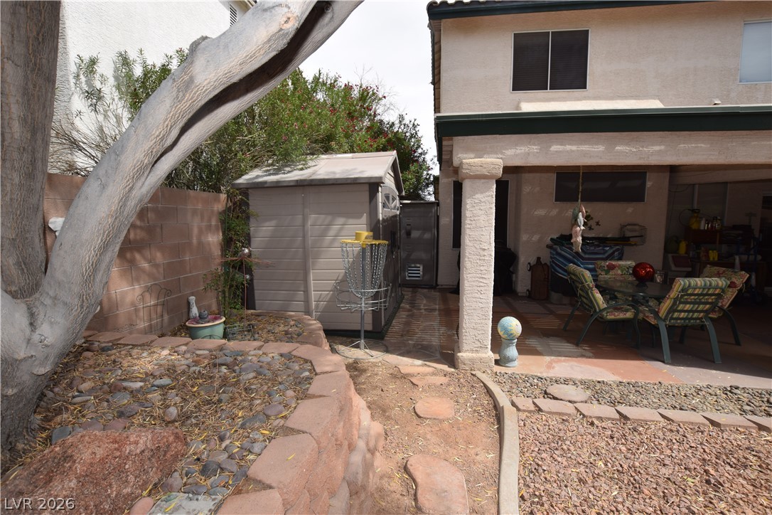 1271 Dove Tree Court Henderson NV 89014