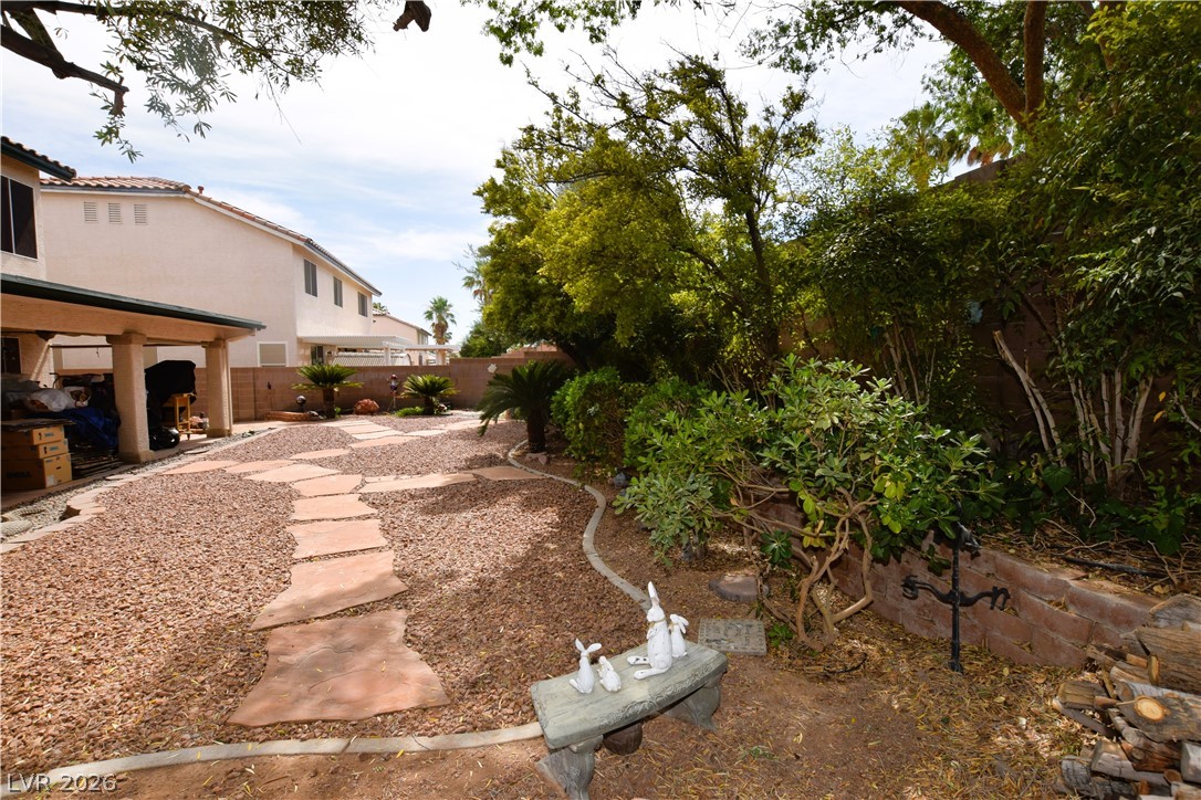 1271 Dove Tree Court Henderson NV 89014