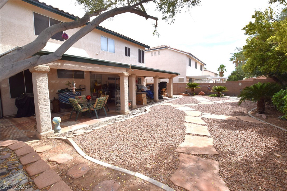 1271 Dove Tree Court Henderson NV 89014