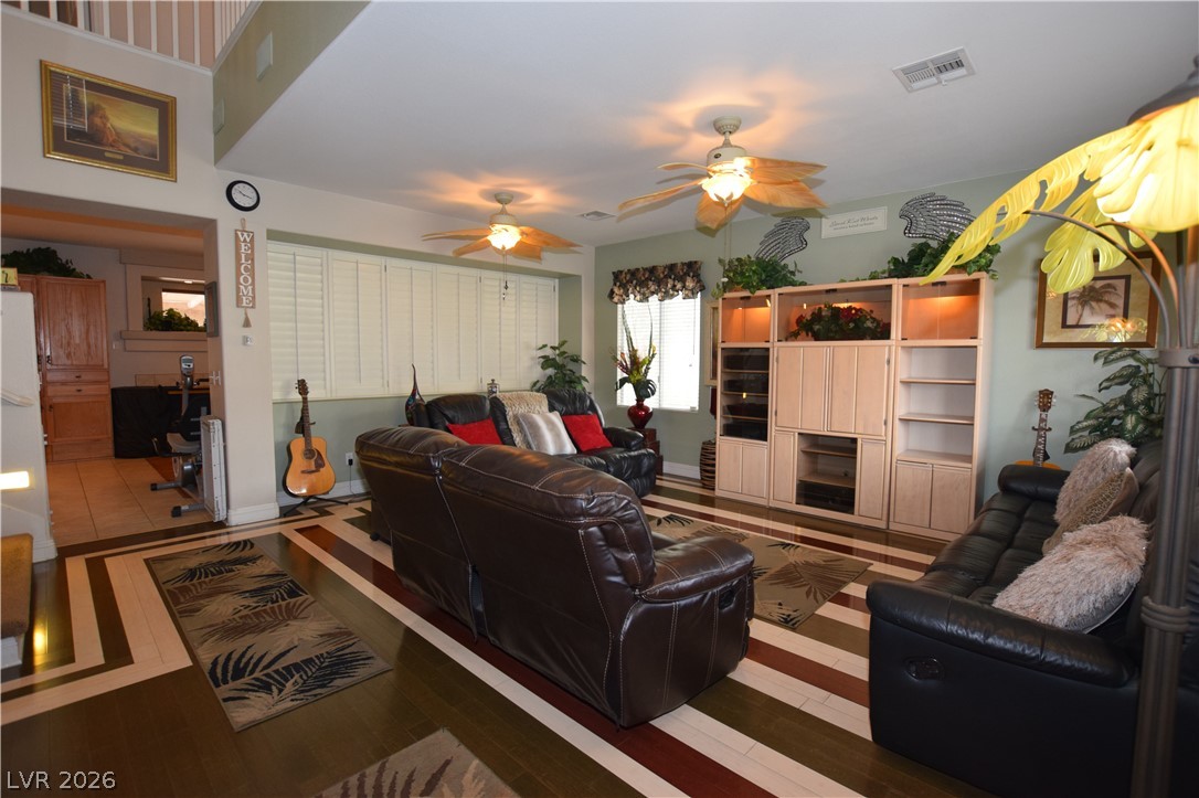 1271 Dove Tree Court Henderson NV 89014