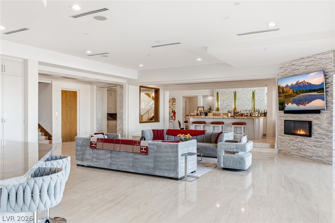 5128 Scenic Ridge Drive Las Vegas NV 89148