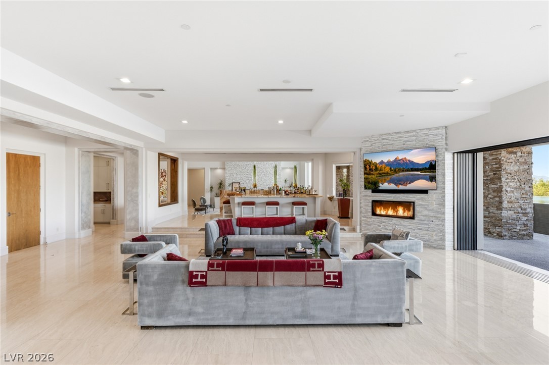 5128 Scenic Ridge Drive Las Vegas NV 89148