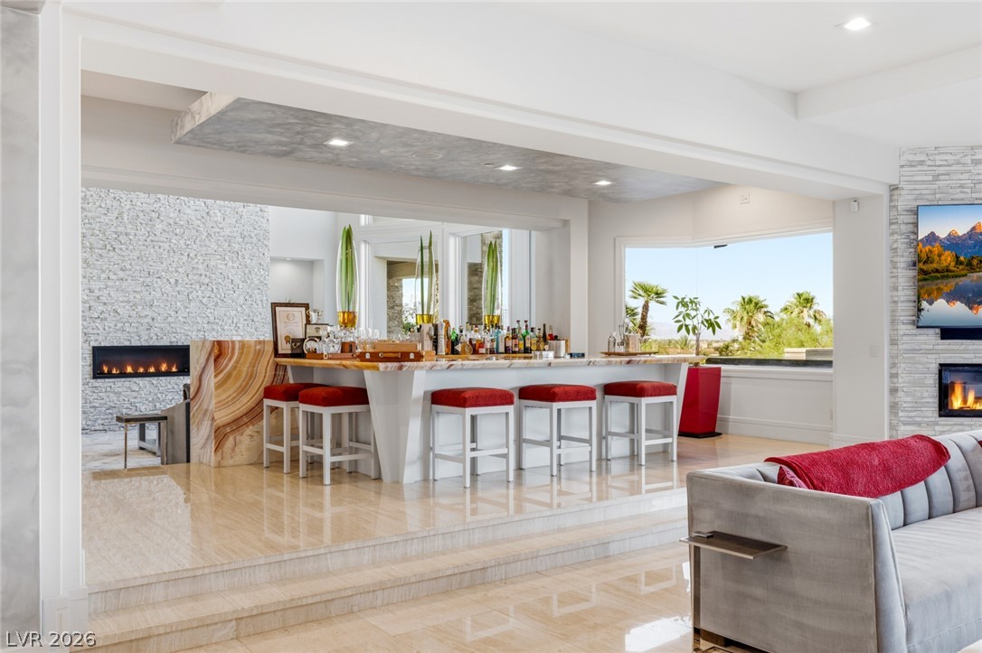 5128 Scenic Ridge Drive Las Vegas NV 89148