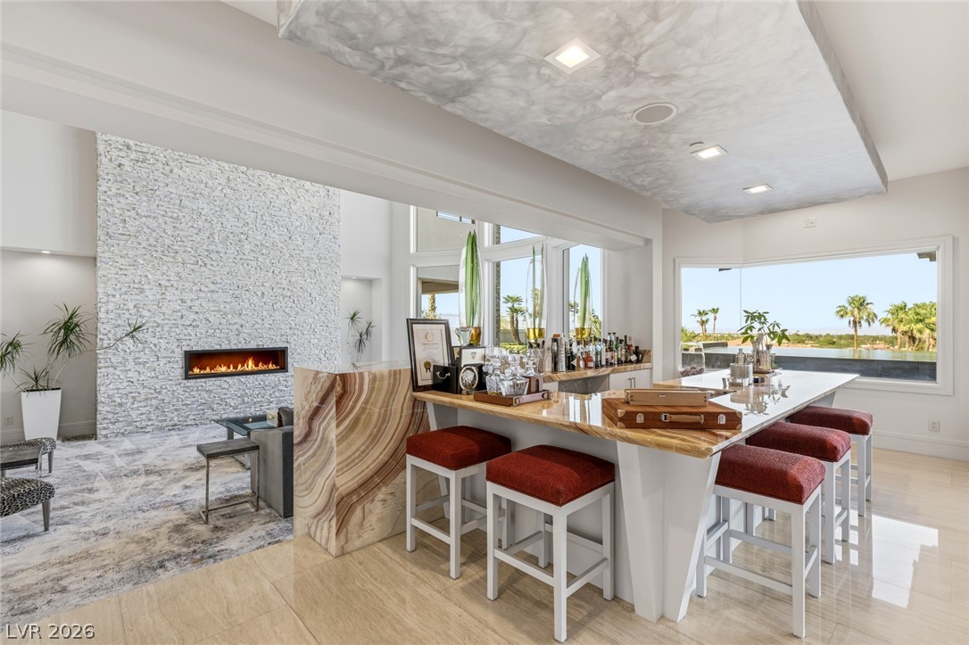 5128 Scenic Ridge Drive Las Vegas NV 89148
