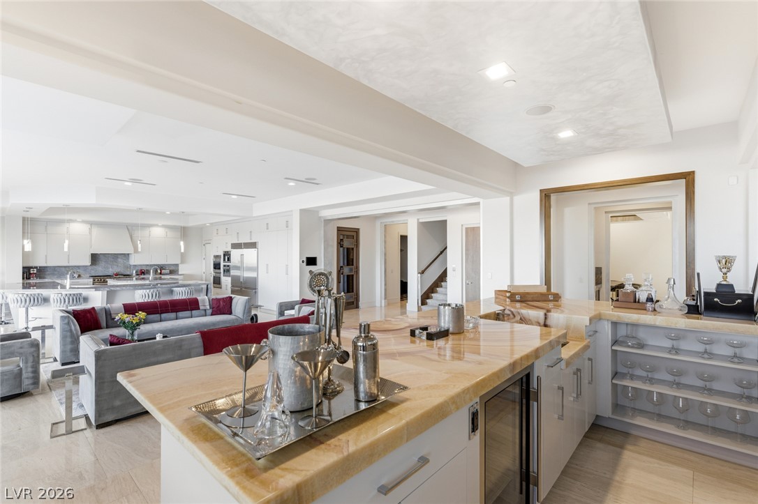 5128 Scenic Ridge Drive Las Vegas NV 89148