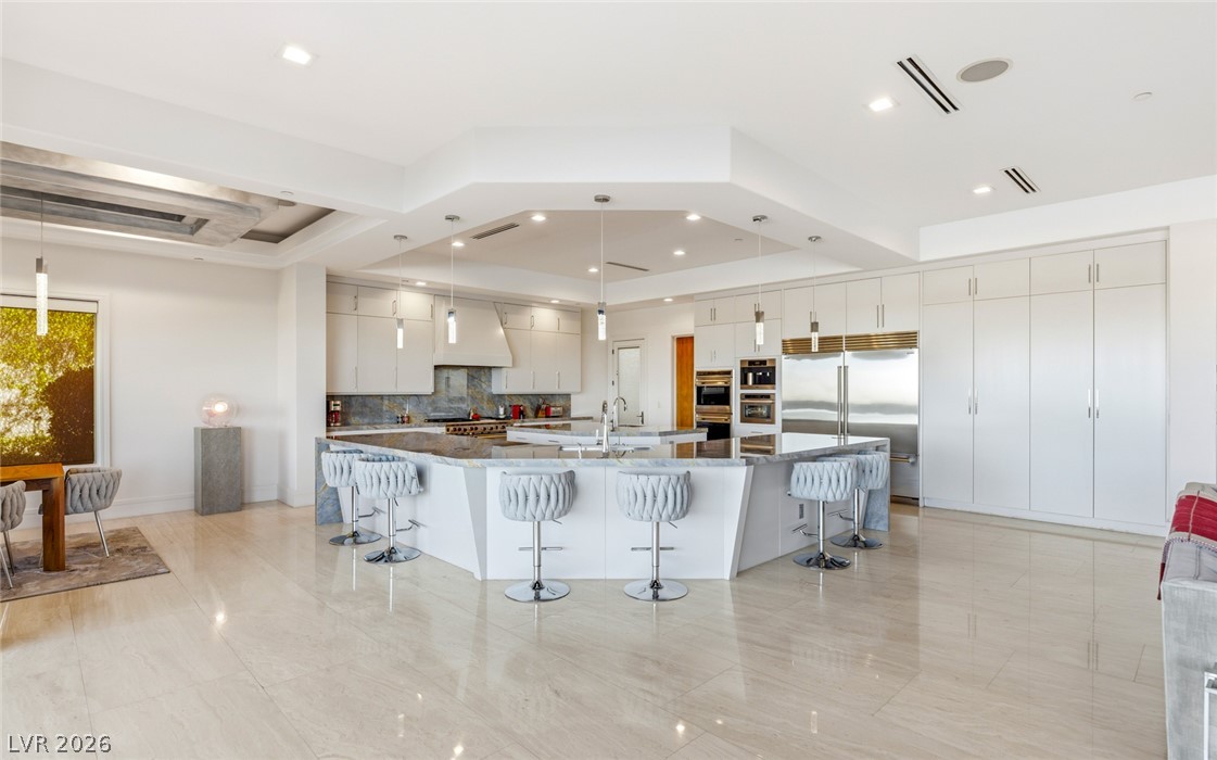 5128 Scenic Ridge Drive Las Vegas NV 89148