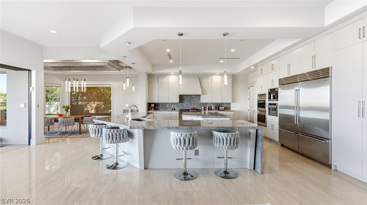 5128 Scenic Ridge Drive Las Vegas NV 89148