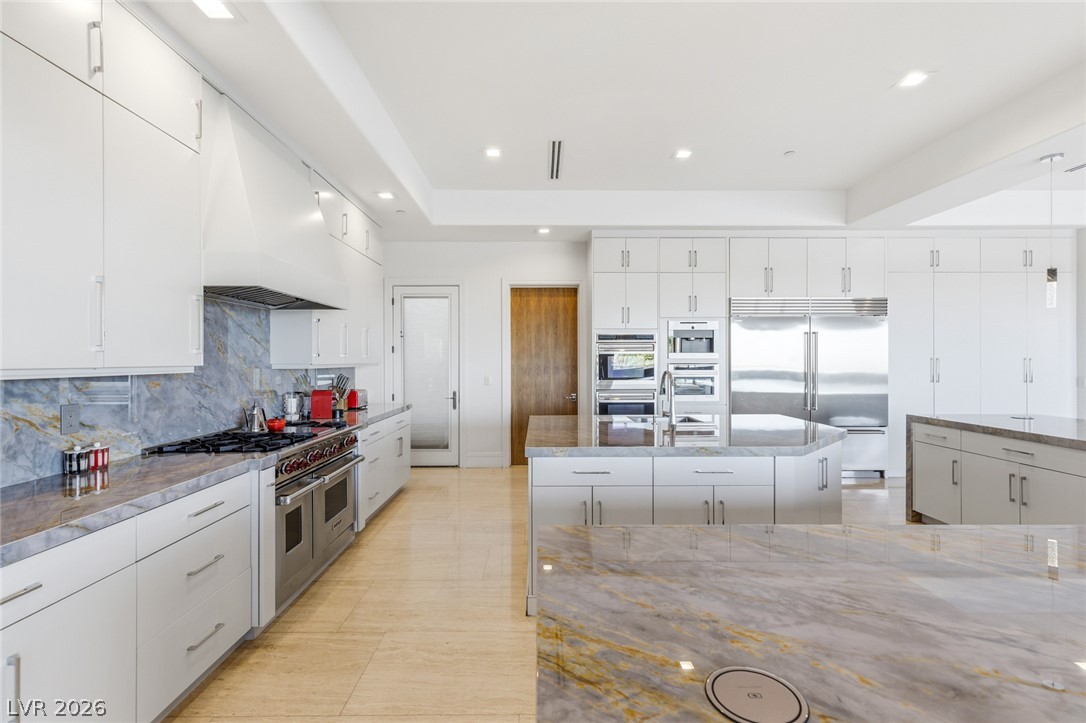 5128 Scenic Ridge Drive Las Vegas NV 89148