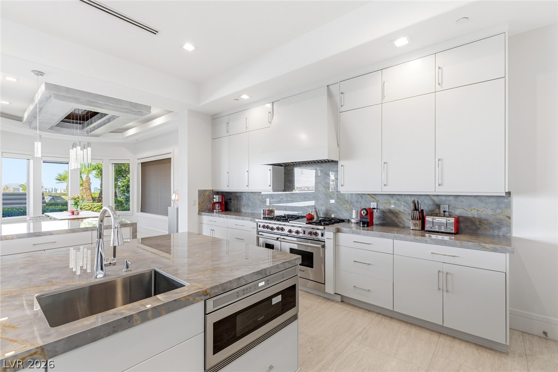 5128 Scenic Ridge Drive Las Vegas NV 89148