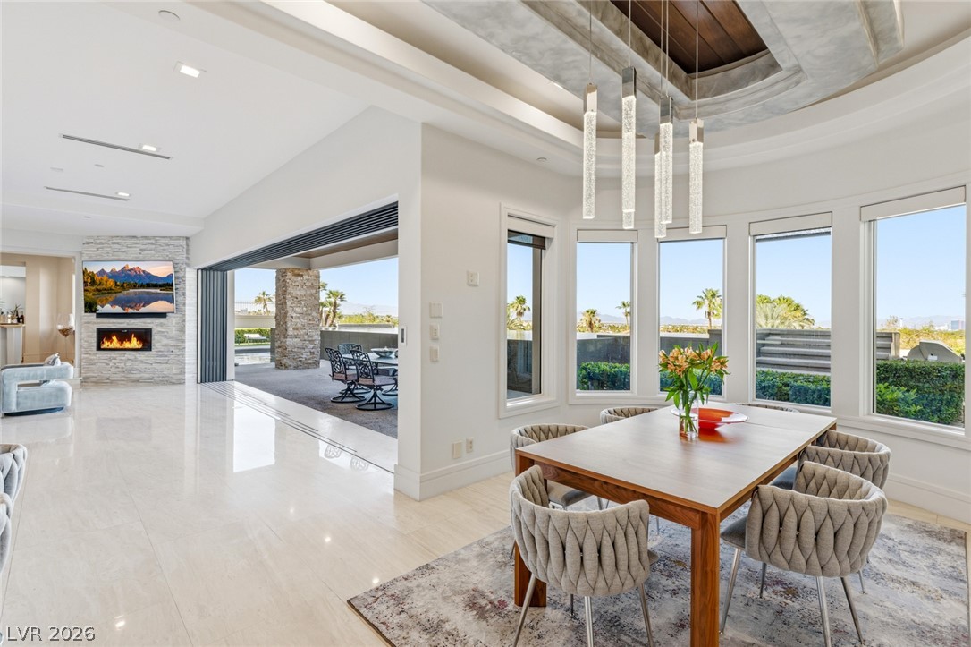 5128 Scenic Ridge Drive Las Vegas NV 89148