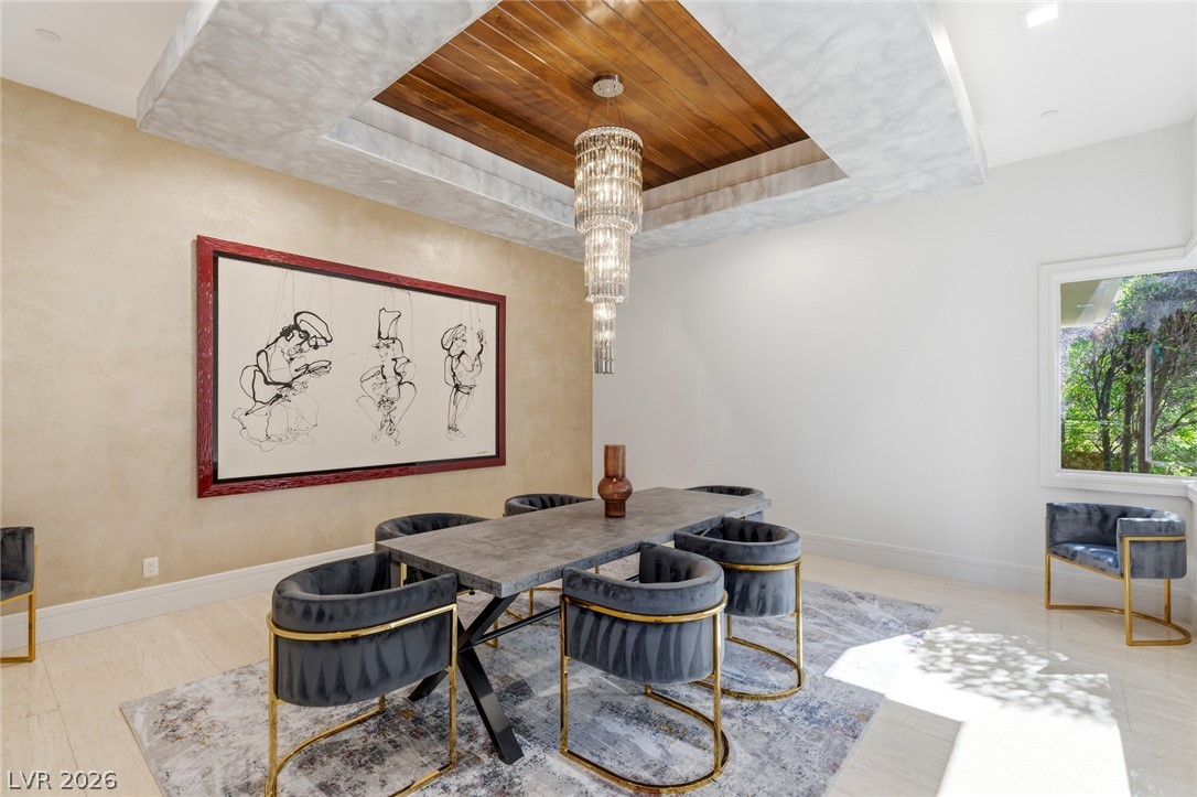 5128 Scenic Ridge Drive Las Vegas NV 89148