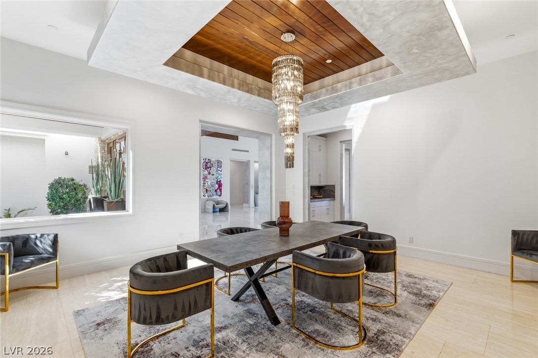 5128 Scenic Ridge Drive Las Vegas NV 89148