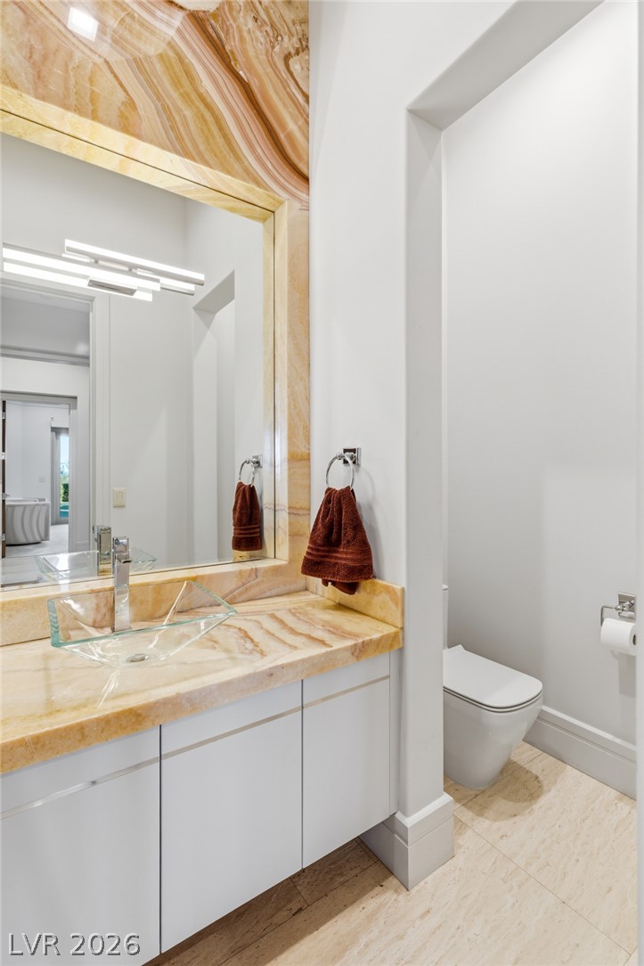 5128 Scenic Ridge Drive Las Vegas NV 89148