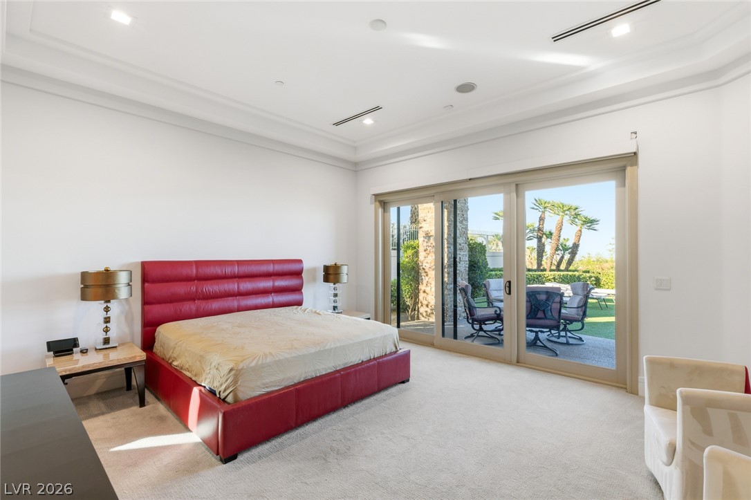 5128 Scenic Ridge Drive Las Vegas NV 89148
