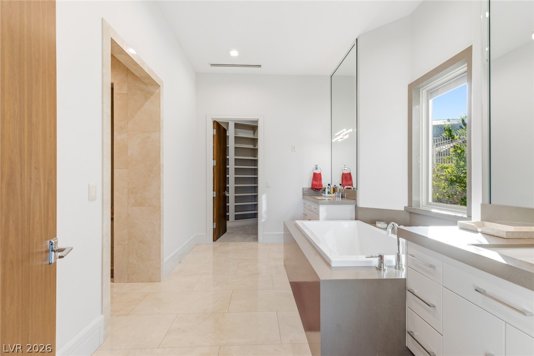 5128 Scenic Ridge Drive Las Vegas NV 89148