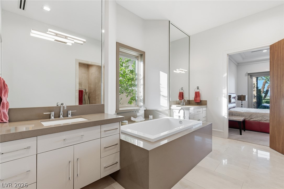 5128 Scenic Ridge Drive Las Vegas NV 89148