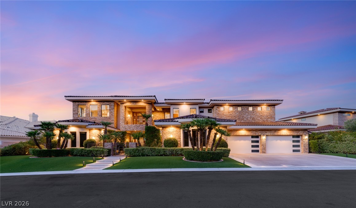5128 Scenic Ridge Drive Las Vegas NV 89148