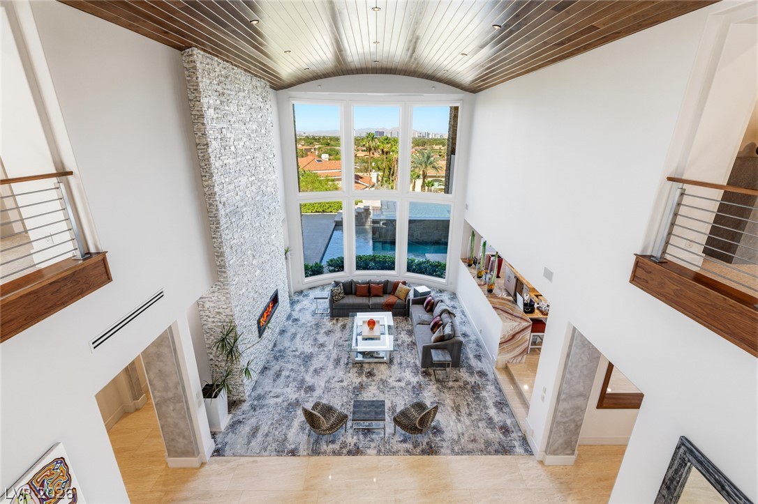 5128 Scenic Ridge Drive Las Vegas NV 89148