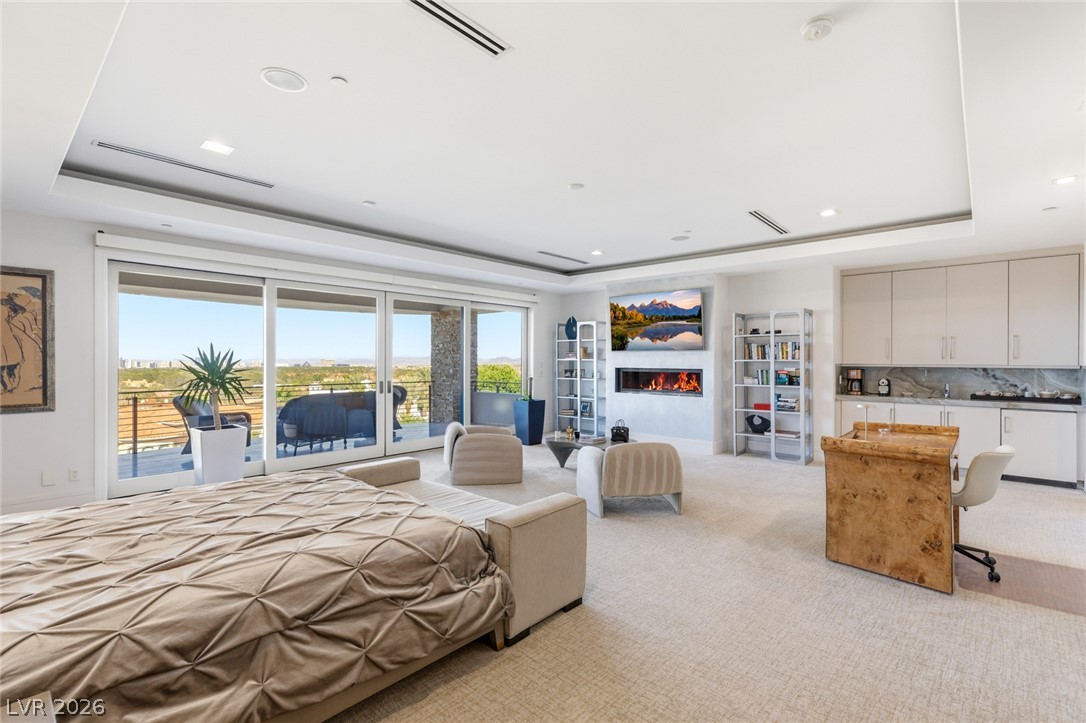 5128 Scenic Ridge Drive Las Vegas NV 89148
