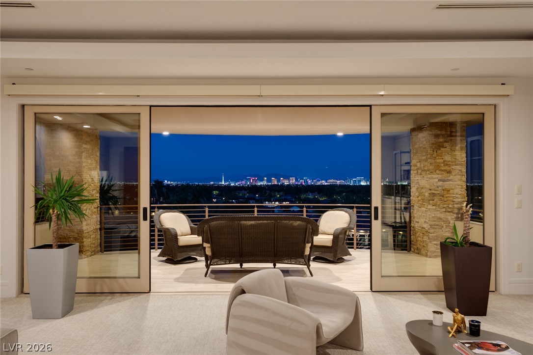 5128 Scenic Ridge Drive Las Vegas NV 89148