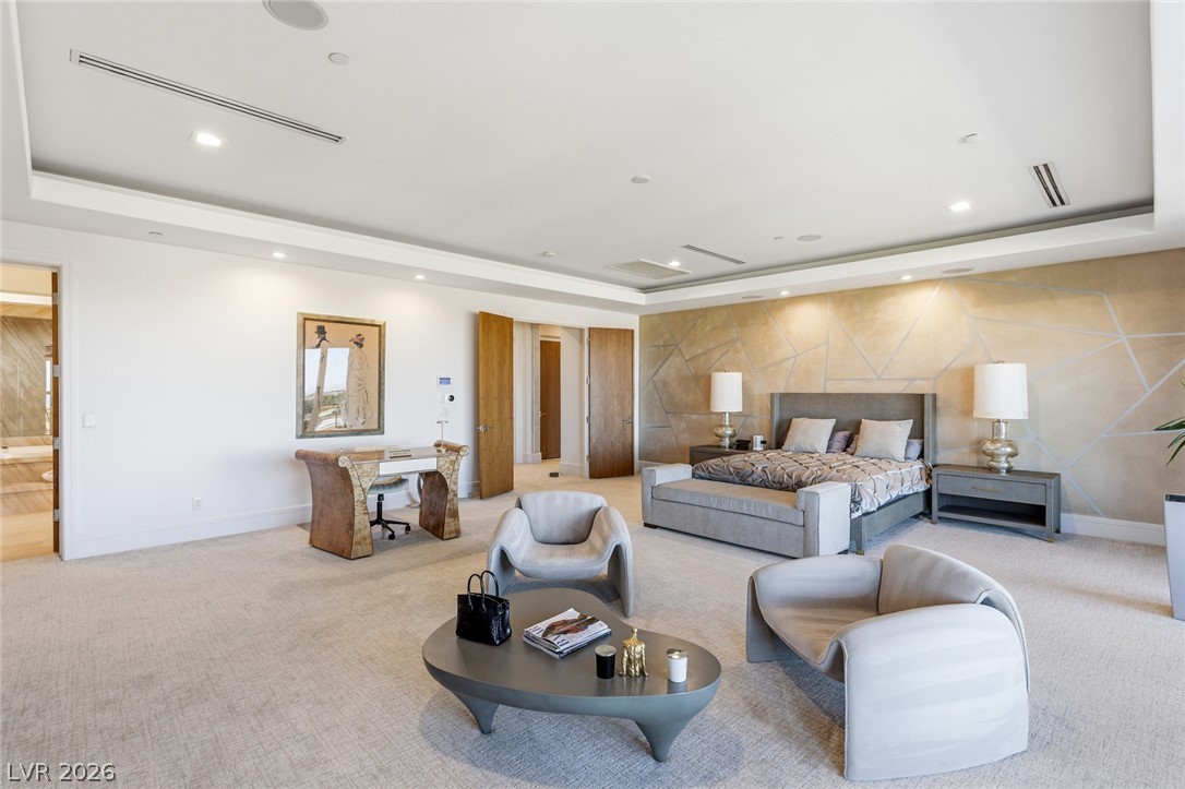 5128 Scenic Ridge Drive Las Vegas NV 89148