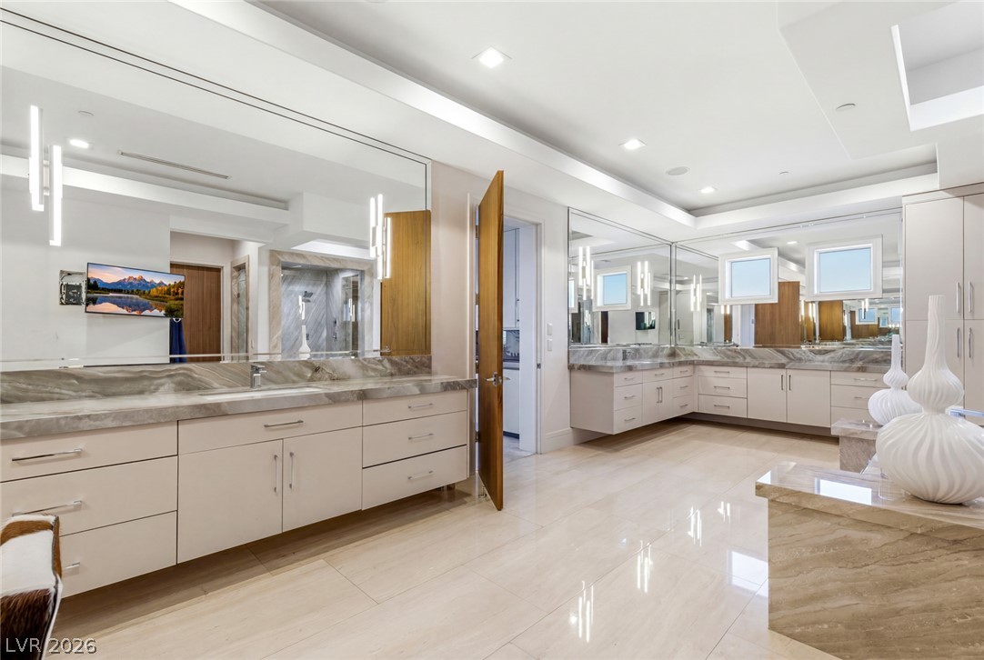 5128 Scenic Ridge Drive Las Vegas NV 89148