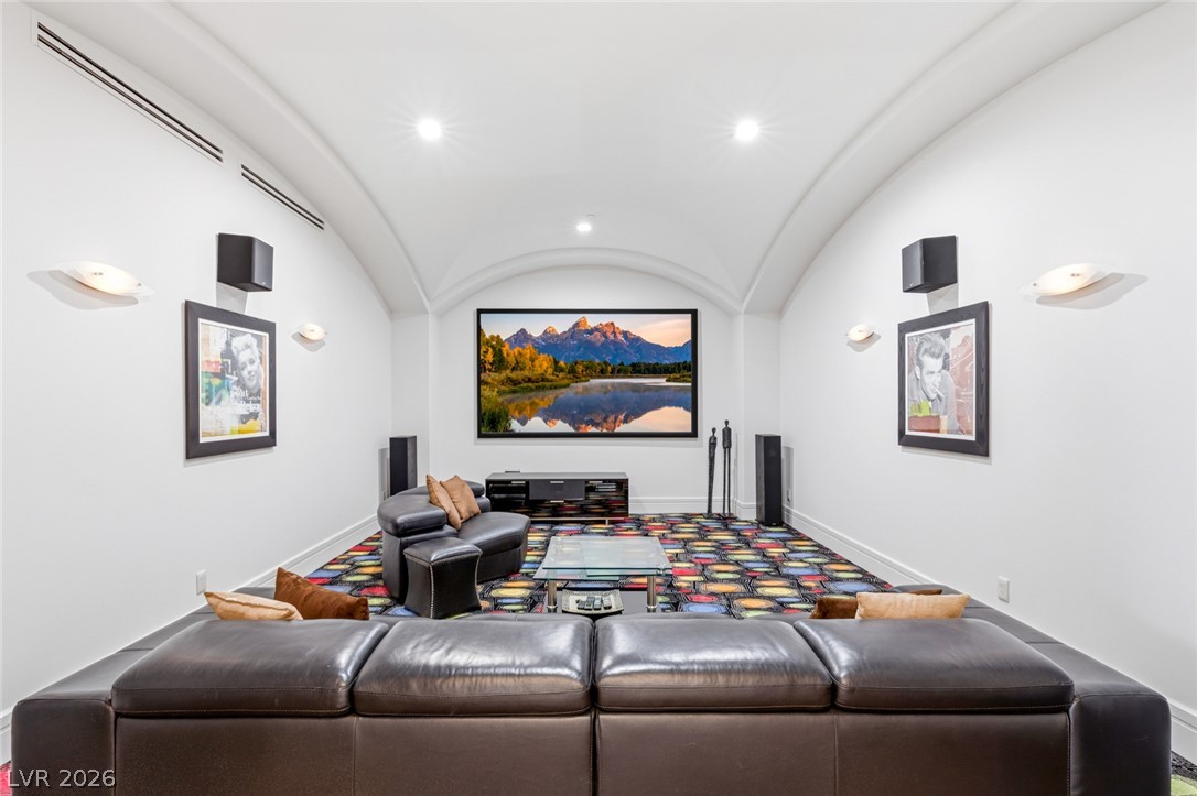 5128 Scenic Ridge Drive Las Vegas NV 89148
