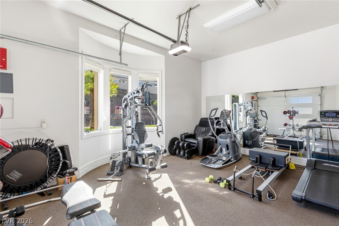 5128 Scenic Ridge Drive Las Vegas NV 89148